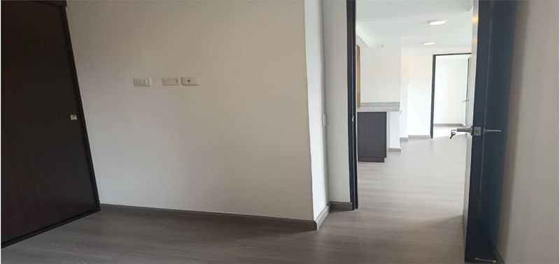Apartamento en Venta en Cajicá, El Misterio-3