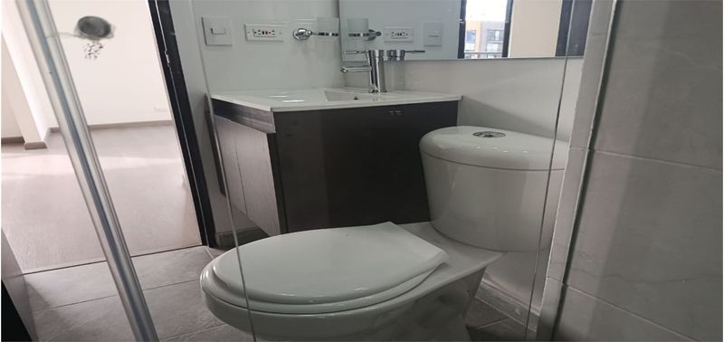 Apartamento en Venta en Cajicá, El Misterio-5