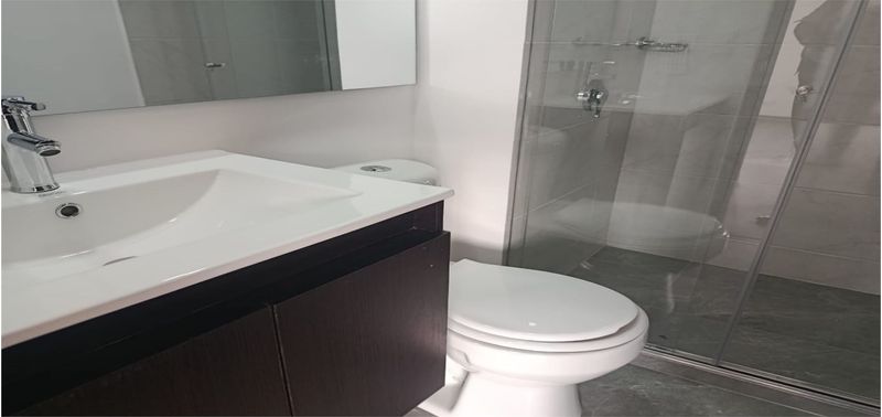 Apartamento en Venta en Cajicá, El Misterio-6