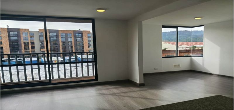 Apartamento en Venta en Cajicá, El Misterio-7