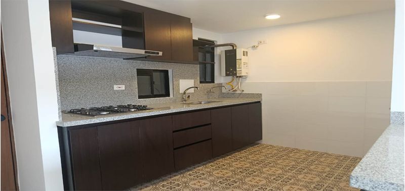 Apartamento en Venta en Cajicá, El Misterio-10