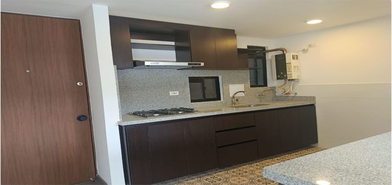 Apartamento en Venta en Cajicá, El Misterio-11