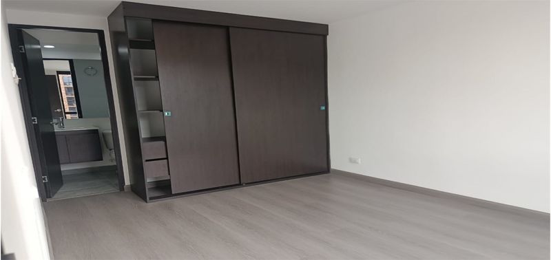 Apartamento en Venta en Cajicá, El Misterio-12
