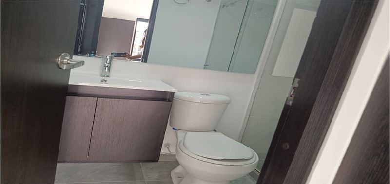 Apartamento en Venta en Cajicá, El Misterio-14