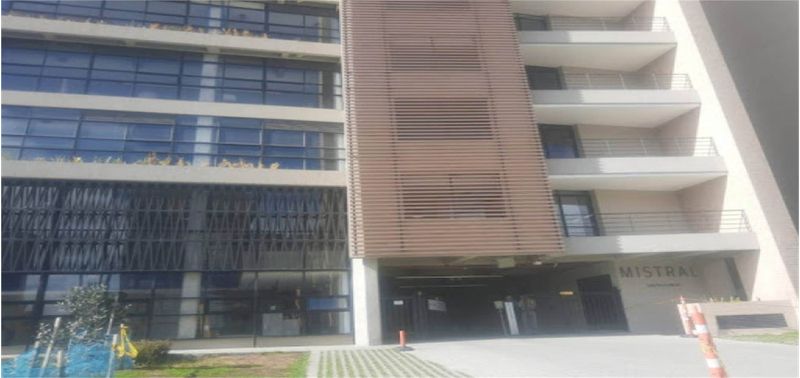 Apartamento en Venta en Bogotá, D.C., Puente Aranda