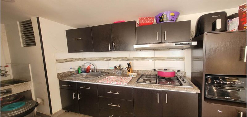 Apartamento en Venta en Bogotá, D.C., San Joaquín-2