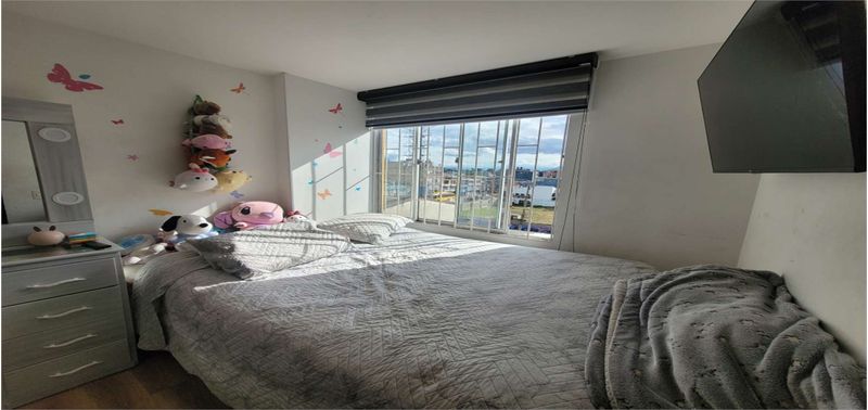 Apartamento en Venta en Bogotá, D.C., San Joaquín-3