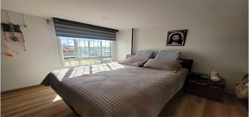Apartamento en Venta en Bogotá, D.C., San Joaquín-4