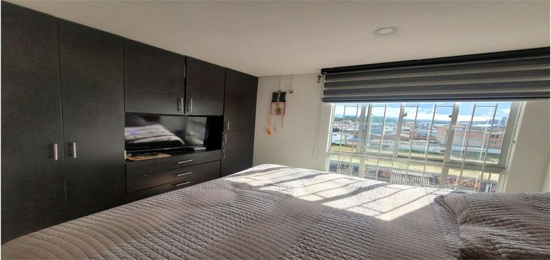 Apartamento en Venta en Bogotá, D.C., San Joaquín-5