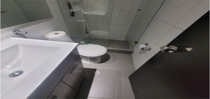 Apartamento en Venta en Bogotá, D.C., San Joaquín-6