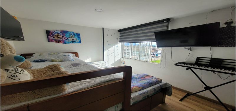 Apartamento en Venta en Bogotá, D.C., San Joaquín-7