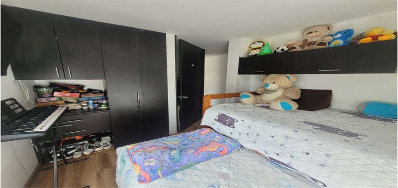Apartamento en Venta en Bogotá, D.C., San Joaquín-8