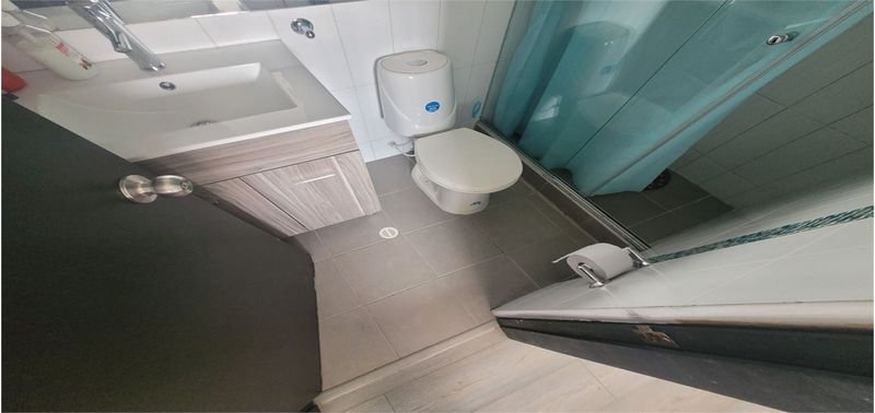 Apartamento en Venta en Bogotá, D.C., San Joaquín-9