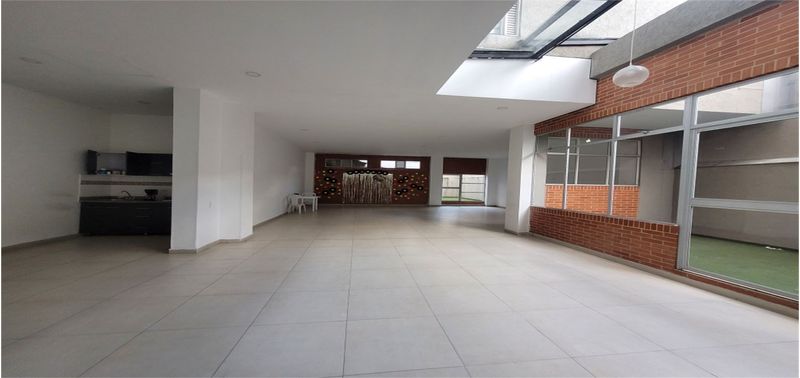 Apartamento en Venta en Bogotá, D.C., San Joaquín-12