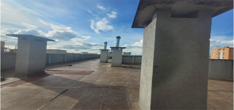 Apartamento en Venta en Bogotá, D.C., San Joaquín-14