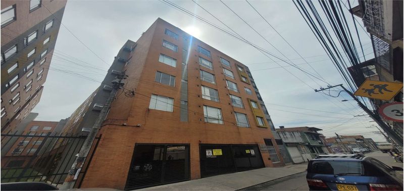 Apartamento en Venta en Bogotá, D.C., San Joaquín-17