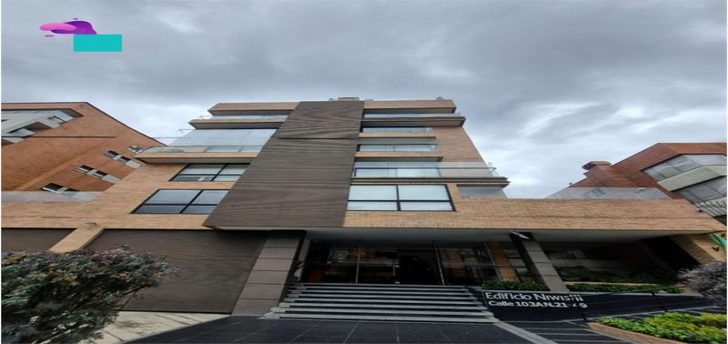Apartamento en Venta en Bogotá, D.C., Chico Navarra Carrera 23 Calle 101
