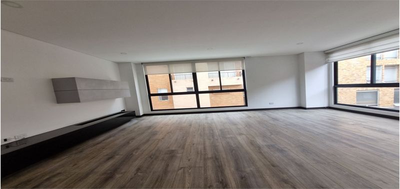 Apartamento en Venta en Bogotá, D.C., Chico Navarra Carrera 23 Calle 101-1