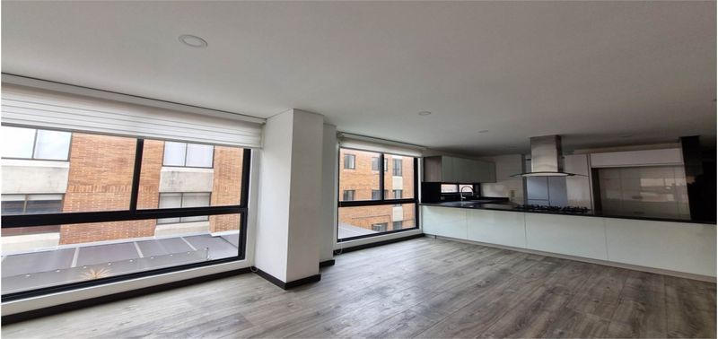 Apartamento en Venta en Bogotá, D.C., Chico Navarra Carrera 23 Calle 101-3