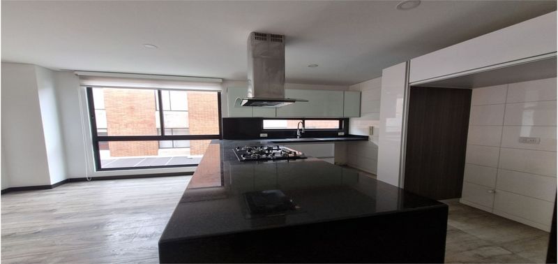 Apartamento en Venta en Bogotá, D.C., Chico Navarra Carrera 23 Calle 101-6