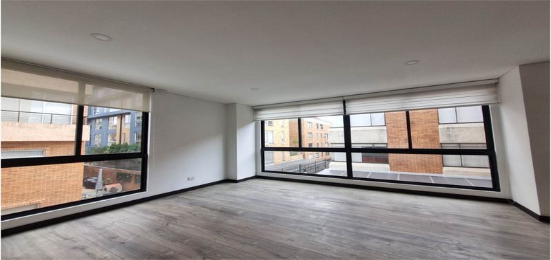 Apartamento en Venta en Bogotá, D.C., Chico Navarra Carrera 23 Calle 101-10