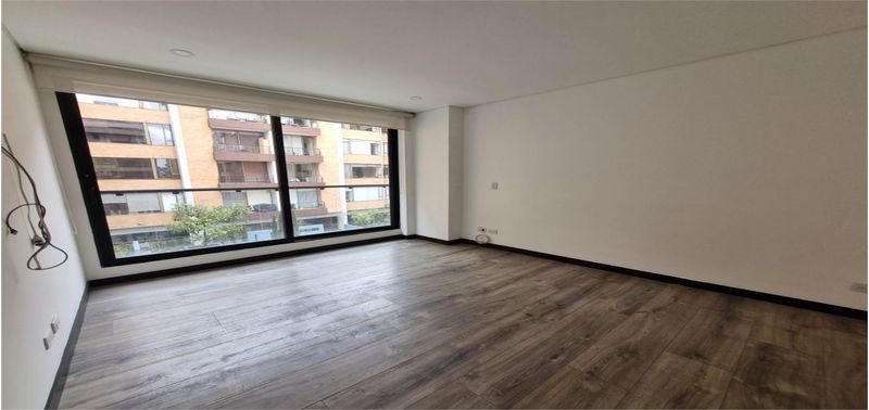 Apartamento en Venta en Bogotá, D.C., Chico Navarra Carrera 23 Calle 101-11