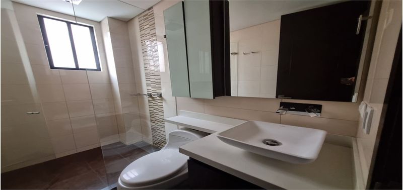 Apartamento en Venta en Bogotá, D.C., Chico Navarra Carrera 23 Calle 101-12