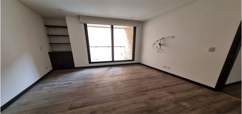 Apartamento en Venta en Bogotá, D.C., Chico Navarra Carrera 23 Calle 101-13