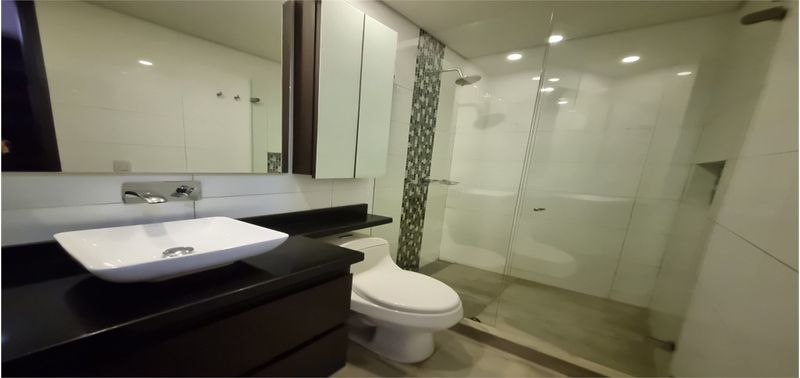 Apartamento en Venta en Bogotá, D.C., Chico Navarra Carrera 23 Calle 101-15