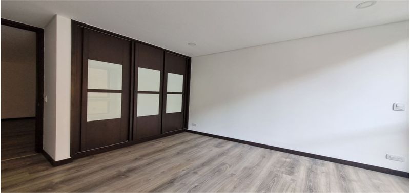 Apartamento en Venta en Bogotá, D.C., Chico Navarra Carrera 23 Calle 101-17