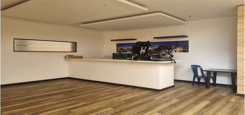 Apartamento en Venta en Bogotá, D.C., Chico Navarra Carrera 23 Calle 101-18