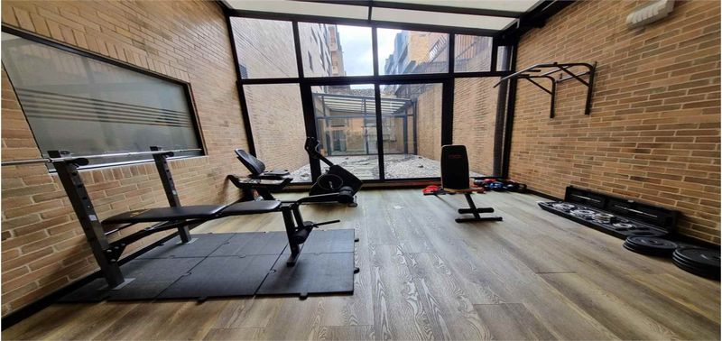 Apartamento en Venta en Bogotá, D.C., Chico Navarra Carrera 23 Calle 101-19