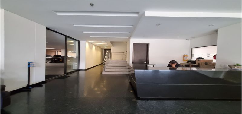 Apartamento en Venta en Bogotá, D.C., Chico Navarra Carrera 23 Calle 101-20