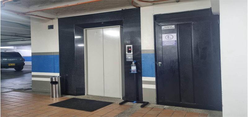 Apartamento en Venta en Bogotá, D.C., Chico Navarra Carrera 23 Calle 101-23