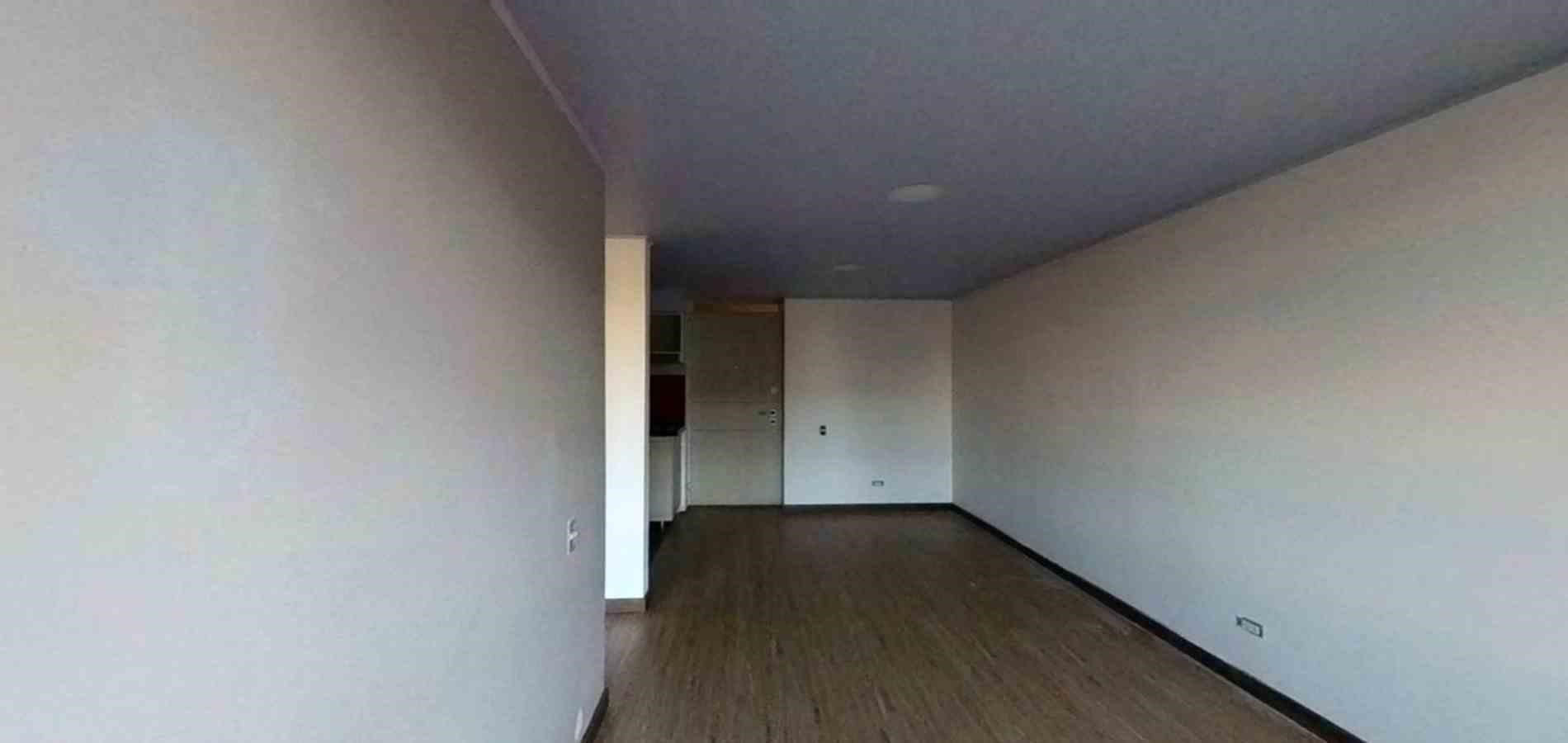 Apartamento en Venta en Bogotá, D.C., Santa Teresa-0
