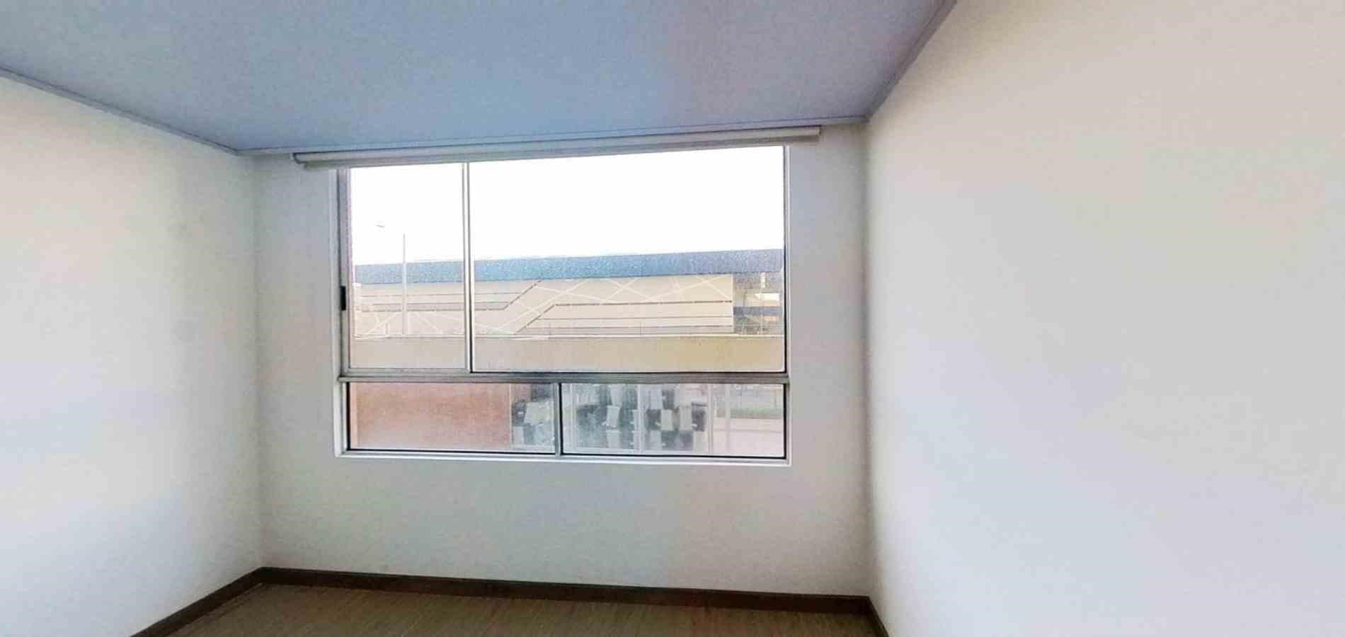 Apartamento en Venta en Bogotá, D.C., Santa Teresa-3