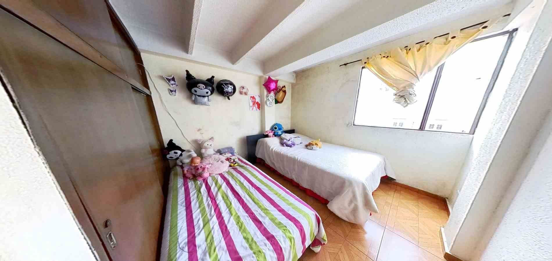 Apartamento en Venta en Bogotá, D.C., Toberín-0