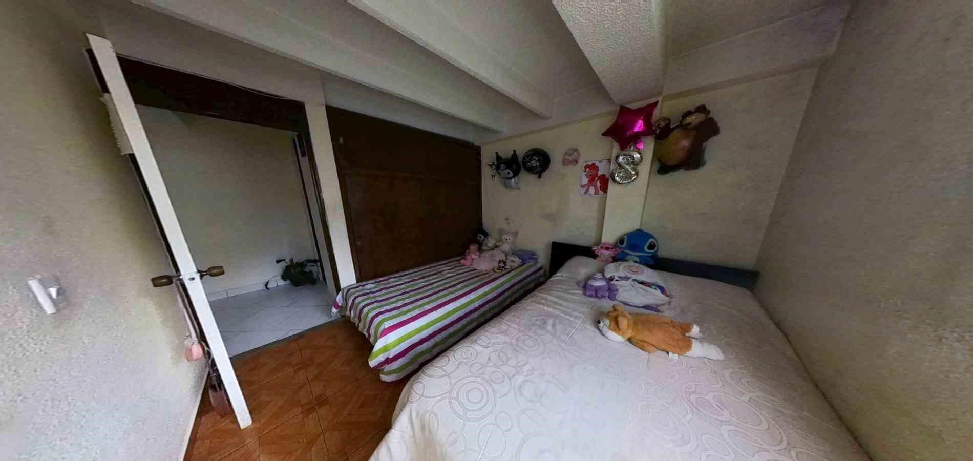 Apartamento en Venta en Bogotá, D.C., Toberín-1