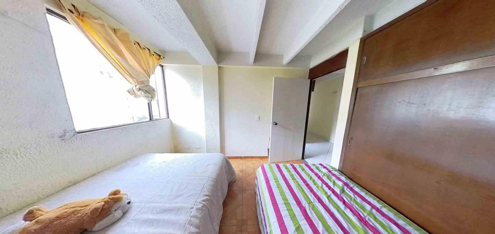Apartamento en Venta en Bogotá, D.C., Toberín-2