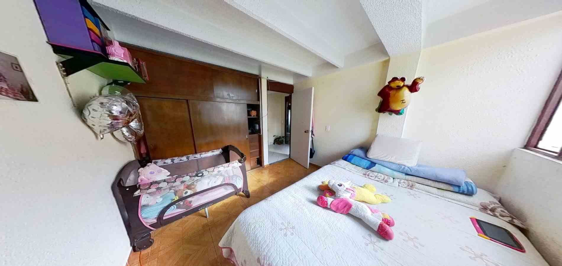Apartamento en Venta en Bogotá, D.C., Toberín-3