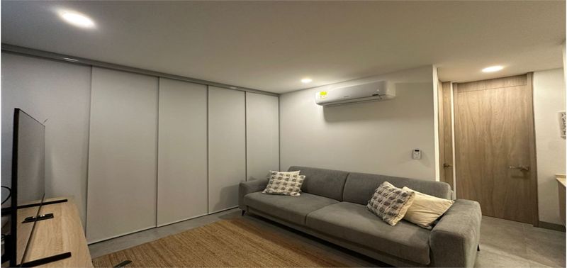Apartamento en Venta en Santa Marta, Aeropuerto-1