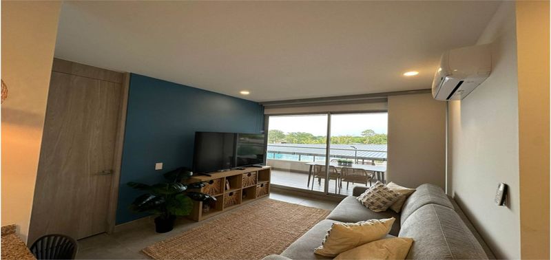 Apartamento en Venta en Santa Marta, Aeropuerto-2