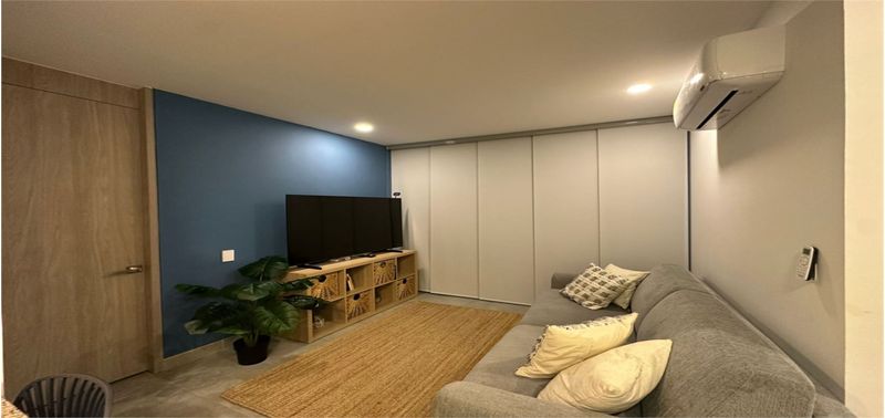 Apartamento en Venta en Santa Marta, Aeropuerto-3