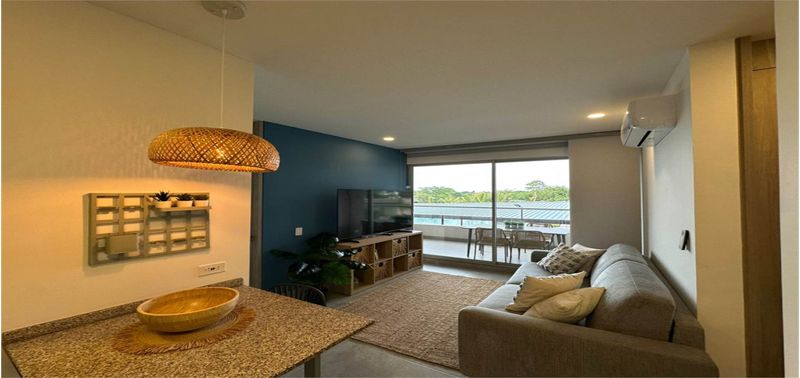 Apartamento en Venta en Santa Marta, Aeropuerto-4