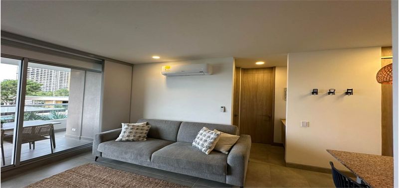 Apartamento en Venta en Santa Marta, Aeropuerto-6