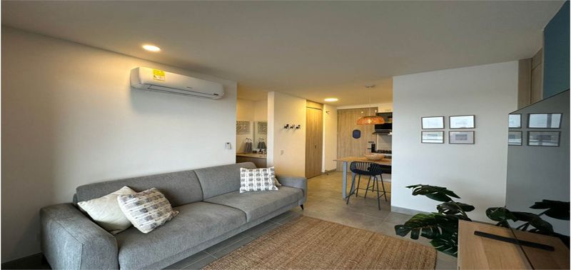 Apartamento en Venta en Santa Marta, Aeropuerto-7