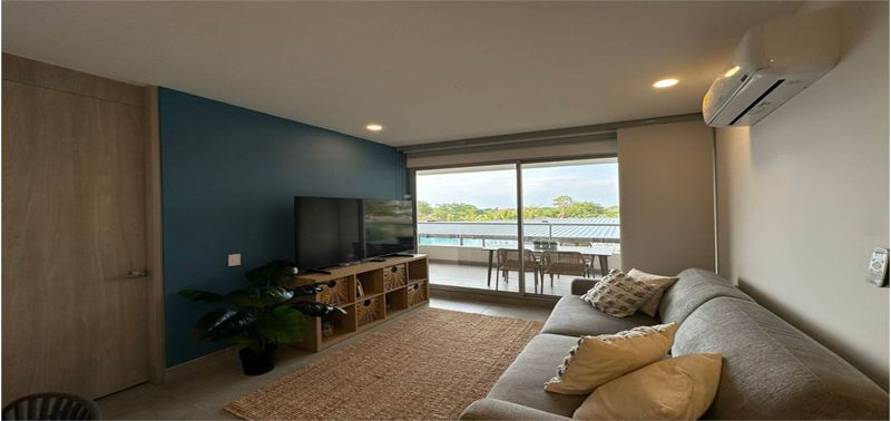 Apartamento en Venta en Santa Marta, Aeropuerto-8