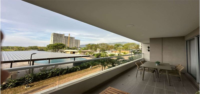 Apartamento en Venta en Santa Marta, Aeropuerto-9
