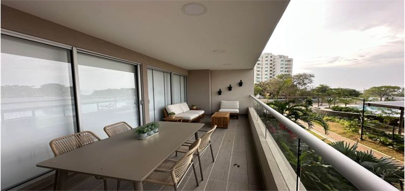 Apartamento en Venta en Santa Marta, Aeropuerto-10