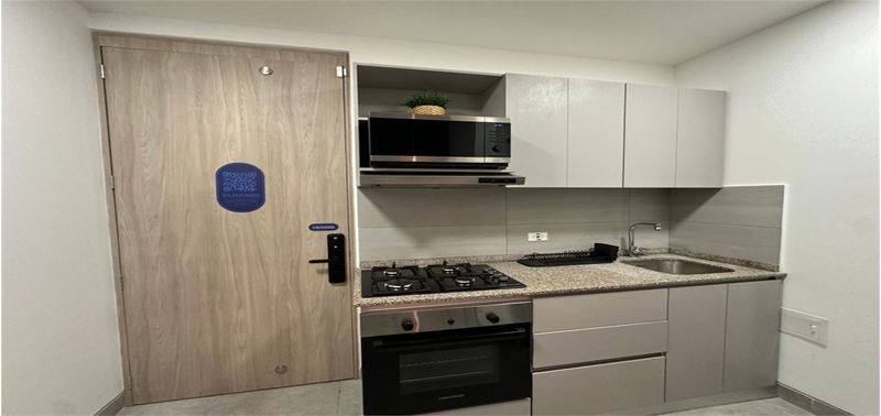 Apartamento en Venta en Santa Marta, Aeropuerto-11